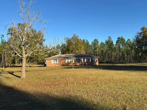 6229 S County Road 95, Gordon, AL 36343