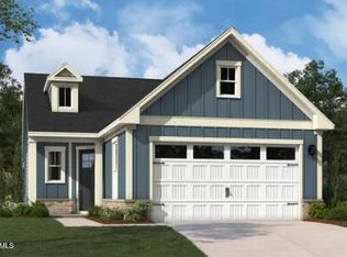 The Mackintosh, Durham, NC 27703