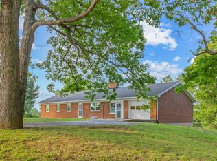 161 Dynamite Rd, Staunton, VA 24401