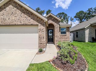 19380 Villa Mesa Dr, New Caney, TX 77357