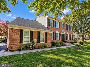 43701 Great Harvest Ct, Ashburn, VA 20147