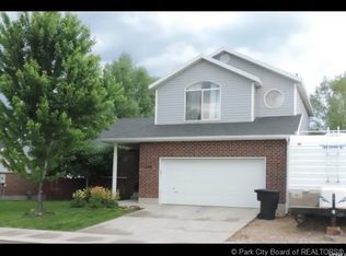 249 E Acord Way, Heber, UT 84032