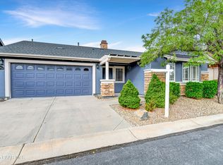 1467 Kwana Ct, Prescott, AZ 86301