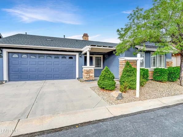 1467 Kwana Ct, Prescott, AZ 86301