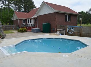 12032 W Ridge Dr, Huntsville, AL 35810