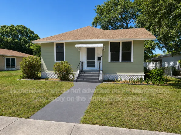509 27th Ave S, Saint Petersburg, FL 33705