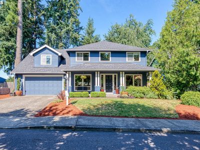 19885 SW Prospect St, Beaverton, OR, 97078