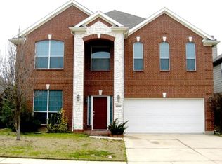 5209 Briar Forest Rd, Fort Worth, TX 76244