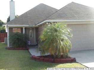 22735 Aidan Rd, Plaquemine, LA 70764