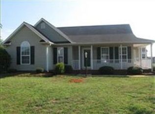 705 N Serena Hills Dr, Moore, SC 29369