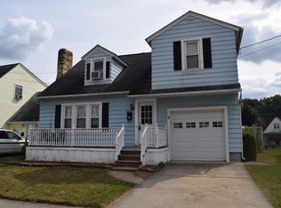 2708 Helen St, Endicott, NY 13760