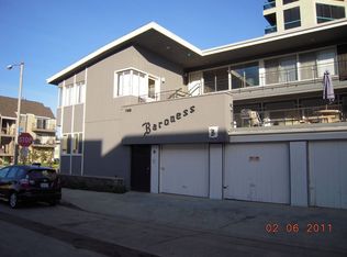 6 7th Pl APT B, Long Beach, CA 90802