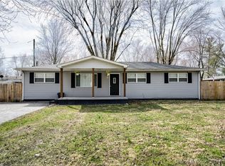 1223 W Kenwood Dr, Austin, IN 47102