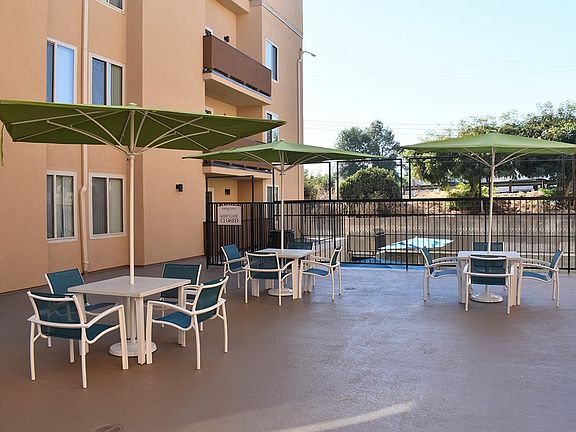 5th image of 17600 Burbank Blvd APT 308