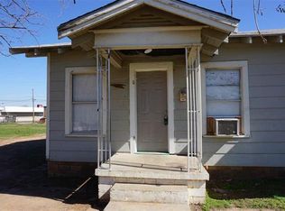 2409 Buchanan St #1, Wichita Falls, TX 76309