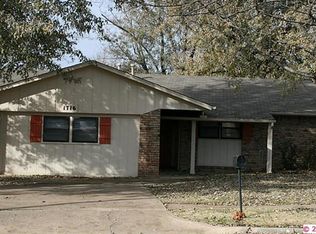 1716 S 5th St, Broken Arrow, OK 74012