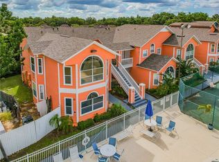 8713 Rockingham Ter APT D, Kissimmee, FL 34747