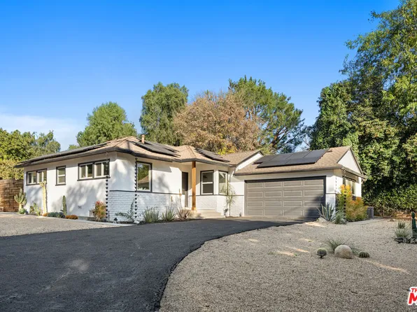 10601 Foothill Blvd, Sylmar, CA 91342