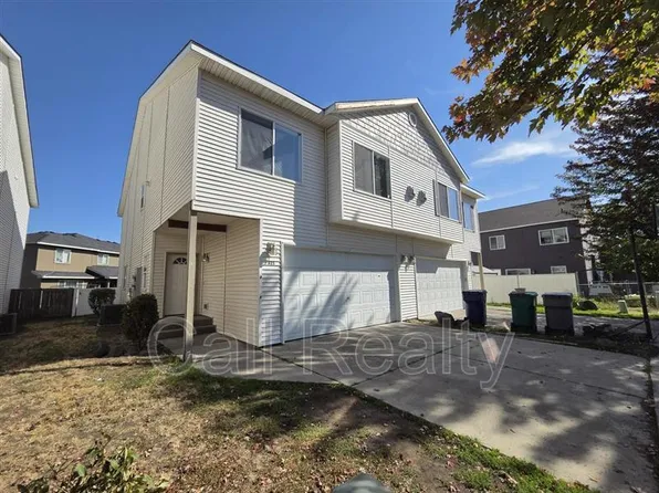 825 S Russell St, Airway Heights, WA 99001