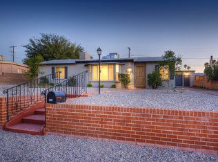 2434 E 9th St, Tucson, AZ 85719