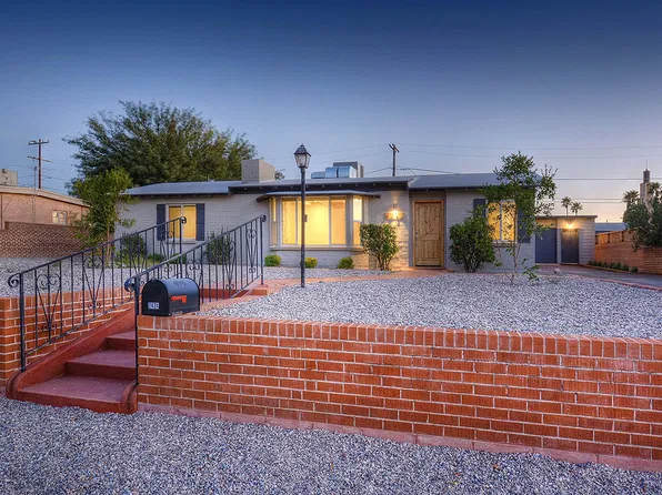 2434 E 9th St, Tucson, AZ 85719