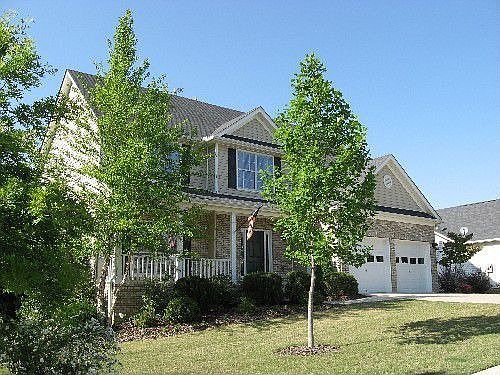 Front of Home 1