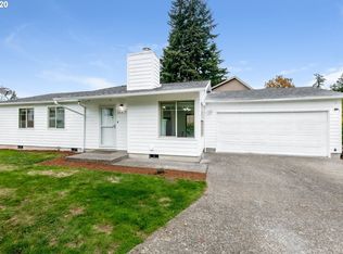 16817 SE Pine St, Portland, OR