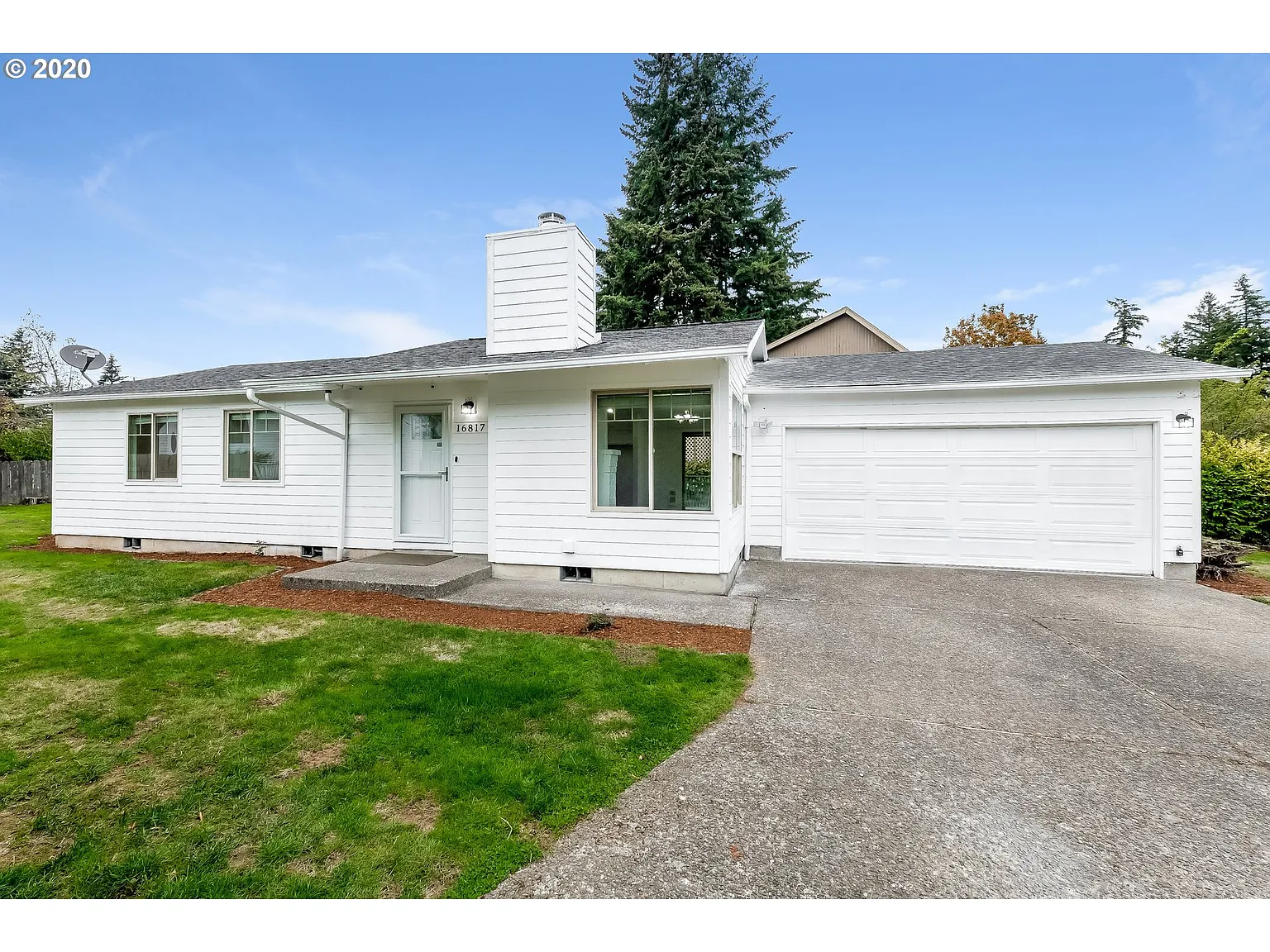 16817 SE Pine St photo 1