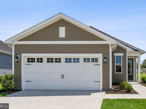 29403 Jobes St, Easton, MD 21601