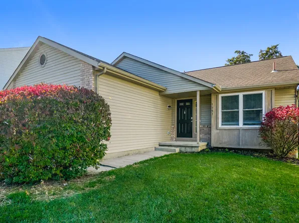 1551 Covina Dr, Columbus, OH 43228
