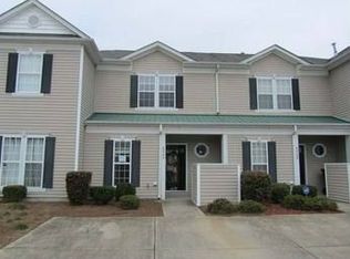 4341 Eaves Ln, Charlotte, NC 28215