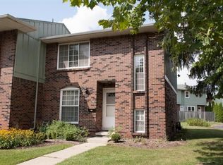 2789 Page Ave, Ann Arbor, MI 48104