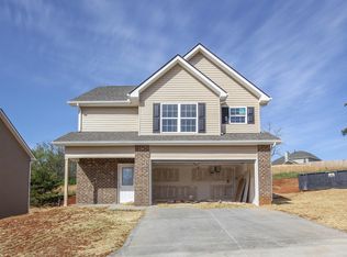 227 Covington Ln LOT 11R, Maryville, TN 37804