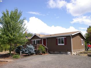 244 S Estella St, Glide, OR 97443