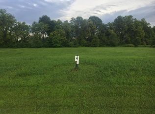 4007 Hidden Falls Dr, Prospect, KY 40059