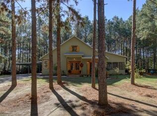 2800 Redich Rd, Eunice, LA 70535