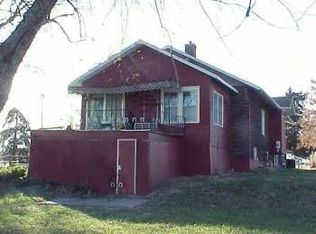 1367 215th St, Fort Scott, KS 66701