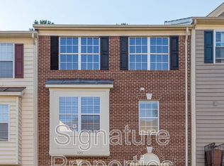 506 Waters Cove Ct, Stafford, VA 22554