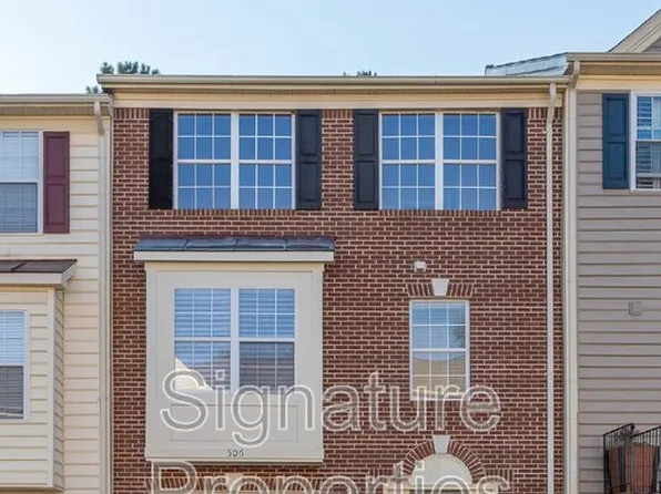 506 Waters Cove Ct, Stafford, VA 22554