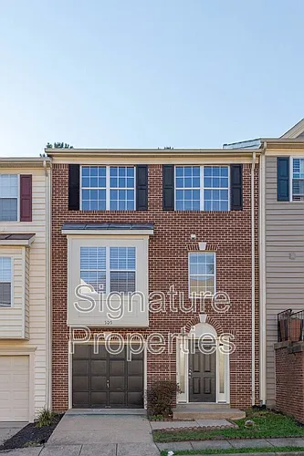 506 Waters Cove Ct Photo 1