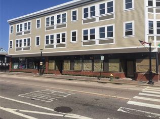 55 Bradford St STE 301, Providence, RI 02903