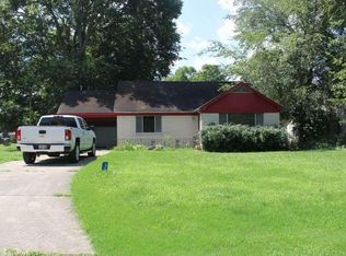 519 Fraser St, Clinton, AR 72031