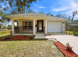 2905 E 18th Ave, Tampa, FL 33605