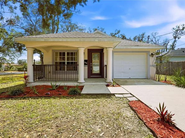 2905 E 18th Ave, Tampa, FL 33605