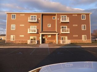 120 Santee Rd UNIT 3, Bismarck, ND 58504