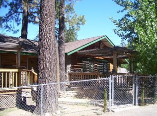 7940 Valley View Trl, Pine Valley, CA 91962