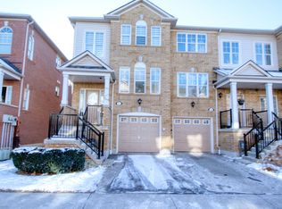 5980 Whitehorn Ave #52, Mississauga, ON L5V 2Y3