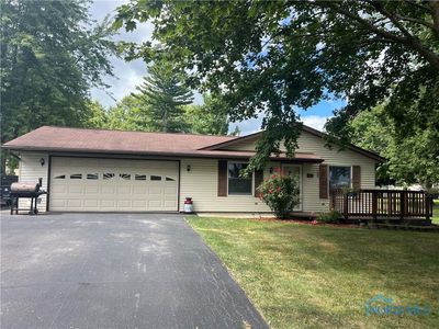 602 Moyer Ave, Stryker, OH, 43557