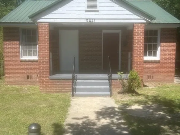 2441 Gould St, Columbus, GA 31906