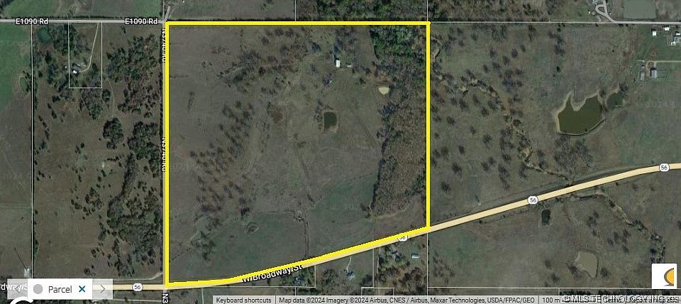 1st image of 374050 Highway 56